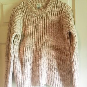 A New Day Target sweater